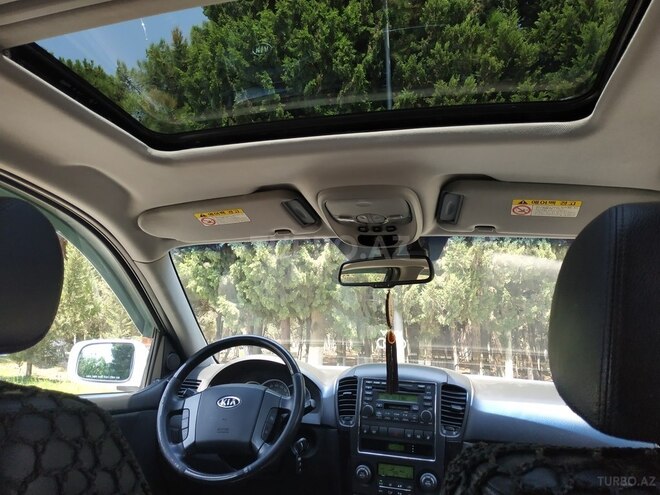 Kia Sorento 2006, 174,600 km - 2.5 l - Sumqayıt