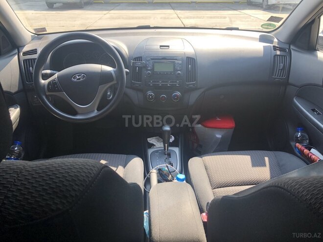 Hyundai i30 2008, 135,000 km - 1.6 l - Bakı
