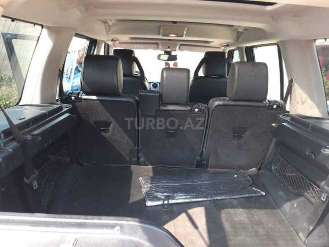 Land Rover Discovery 2006, 292,000 km - 2.7 л - Bakı