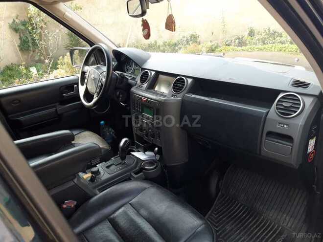 Land Rover Discovery 2006, 292,000 km - 2.7 л - Bakı