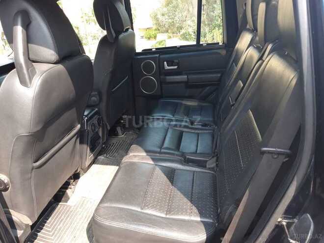 Land Rover Discovery 2006, 292,000 km - 2.7 л - Bakı