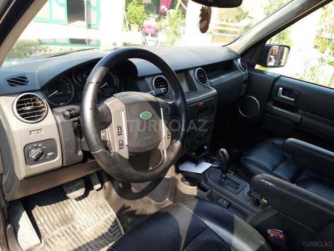 Land Rover Discovery 2006, 292,000 km - 2.7 л - Bakı