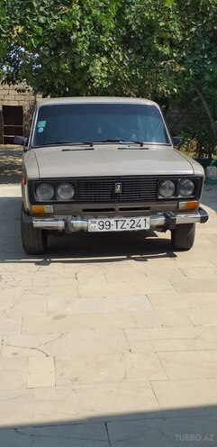 LADA (VAZ) 2106 1987, 196,100 km - 1.3 л - Bakı