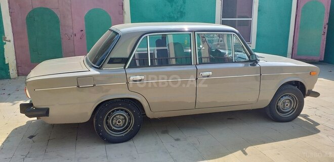 LADA (VAZ) 2106 1987, 196,100 km - 1.3 л - Bakı