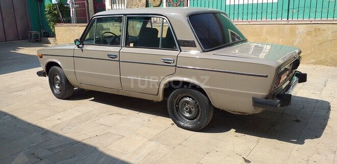 LADA (VAZ) 2106 1987, 196,100 km - 1.3 л - Bakı