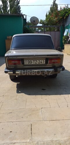 LADA (VAZ) 2106 1987, 196,100 km - 1.3 л - Bakı
