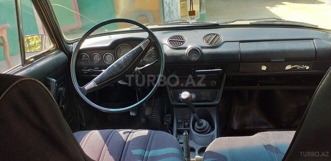 LADA (VAZ) 2106 1987, 196,100 km - 1.3 л - Bakı