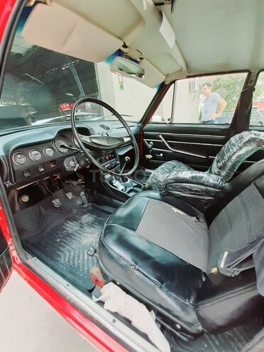 LADA (VAZ) 2103 1992, 150,000 km - 1.3 l - Saatlı