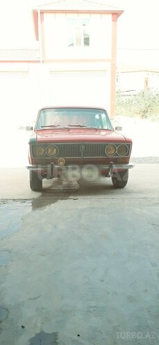 LADA (VAZ) 2103 1992, 150,000 km - 1.3 l - Saatlı