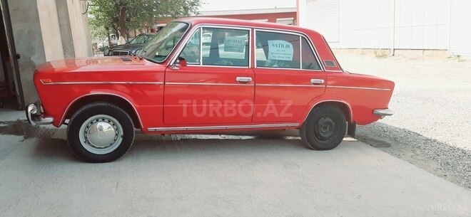 LADA (VAZ) 2103 1992, 150,000 km - 1.3 l - Saatlı