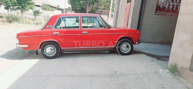 LADA (VAZ) 2103 1992, 150,000 km - 1.3 l - Saatlı