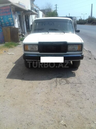 LADA (VAZ) 2107 2005, 99,000 km - 1.6 l - Bakı