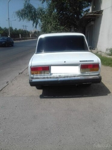 LADA (VAZ) 2107 2005, 99,000 km - 1.6 l - Bakı