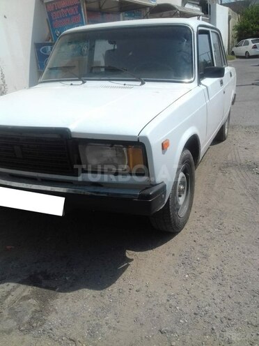 LADA (VAZ) 2107 2005, 99,000 km - 1.6 l - Bakı