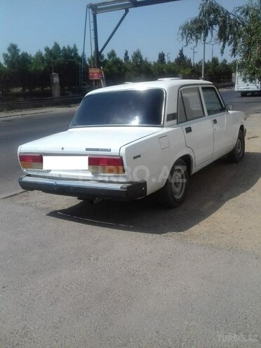 LADA (VAZ) 2107 2005, 99,000 km - 1.6 l - Bakı