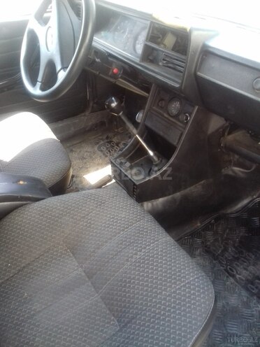 LADA (VAZ) 2107 2005, 99,000 km - 1.6 l - Bakı