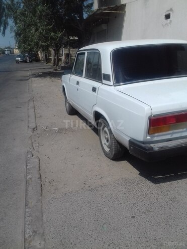 LADA (VAZ) 2107 2005, 99,000 km - 1.6 l - Bakı