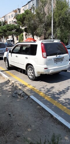 Nissan X-Trail 2001, 150,000 km - 2.0 l - Xırdalan