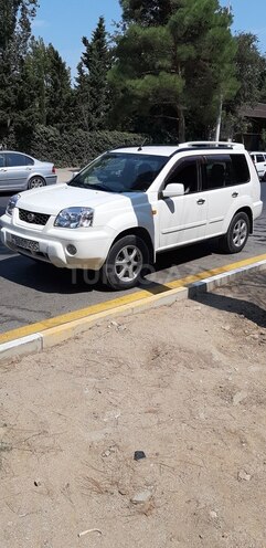Nissan X-Trail 2001, 150,000 km - 2.0 l - Xırdalan
