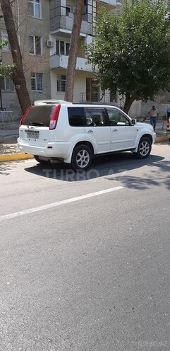 Nissan X-Trail 2001, 150,000 km - 2.0 l - Xırdalan