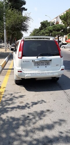 Nissan X-Trail 2001, 150,000 km - 2.0 l - Xırdalan