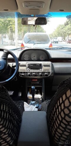 Nissan X-Trail 2001, 150,000 km - 2.0 l - Xırdalan