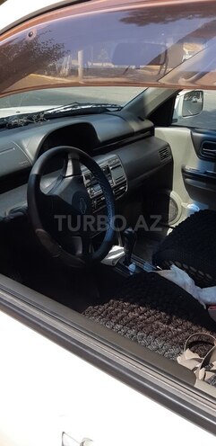 Nissan X-Trail 2001, 150,000 km - 2.0 l - Xırdalan