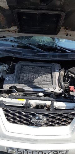 Nissan X-Trail 2001, 150,000 km - 2.0 l - Xırdalan