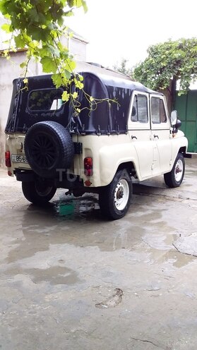 UAZ 469 1975, 46,900 km - 2.4 l - Sumqayıt