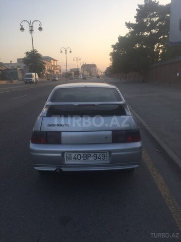LADA (VAZ) 2112 2005, 444,444 km - 1.6 л - Quba