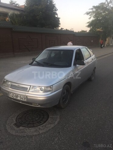 LADA (VAZ) 2112 2005, 444,444 km - 1.6 л - Quba