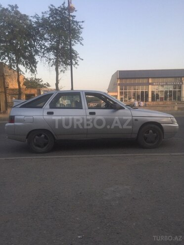 LADA (VAZ) 2112 2005, 444,444 km - 1.6 л - Quba