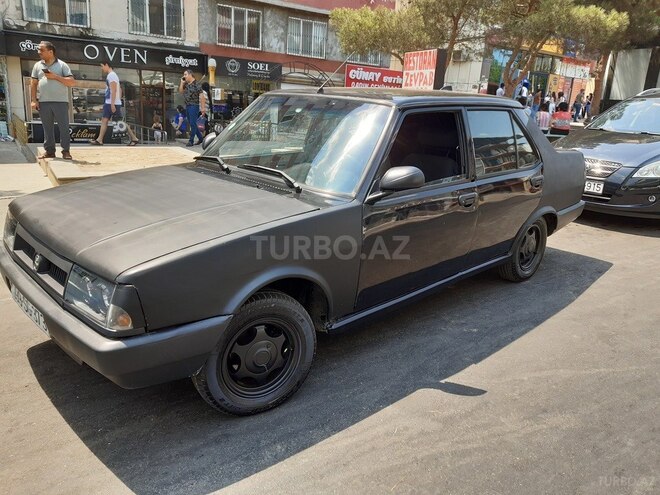 Tofas Sahin 2004, 89,476 km - 1.6 l - Bakı