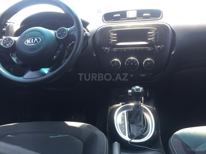 Kia Soul 2016, 42,500 km - 1.6 л - Bakı
