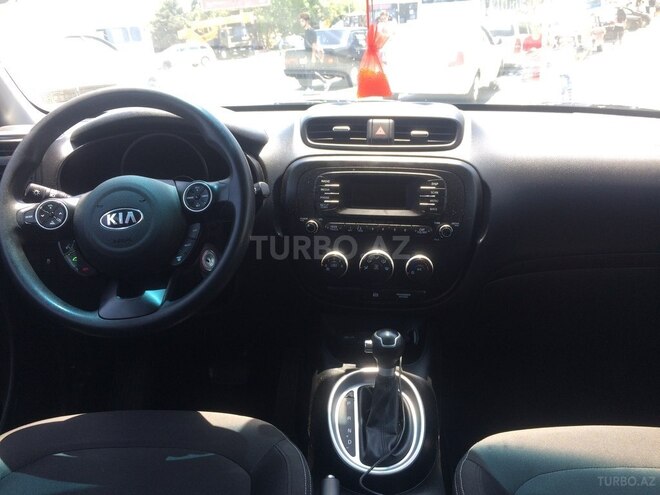 Kia Soul 2016, 42,500 km - 1.6 л - Bakı