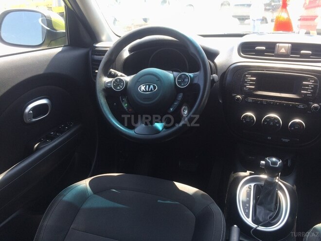 Kia Soul 2016, 42,500 km - 1.6 л - Bakı