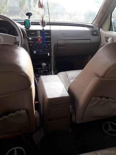 Mercedes C 230 1999, 1,985,000 km - 2.3 л - Cəlilabad