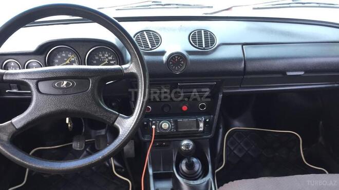 LADA (VAZ) 2106 2005, 125,000 km - 1.6 l - Bakı
