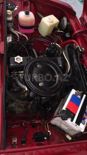 LADA (VAZ) 2106 2005, 125,000 km - 1.6 l - Bakı