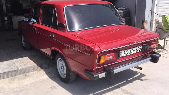LADA (VAZ) 2106 2005, 125,000 km - 1.6 l - Bakı