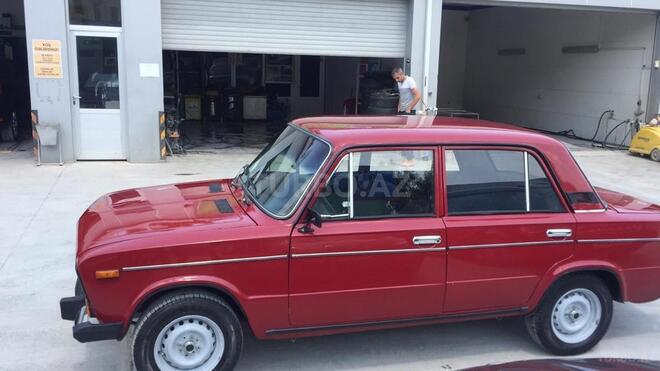 LADA (VAZ) 2106 2005, 125,000 km - 1.6 l - Bakı