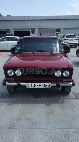 LADA (VAZ) 2106 2005, 125,000 km - 1.6 l - Bakı
