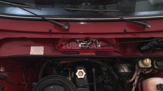 LADA (VAZ) 2106 2005, 125,000 km - 1.6 l - Bakı