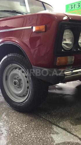 LADA (VAZ) 2106 2005, 125,000 km - 1.6 l - Bakı