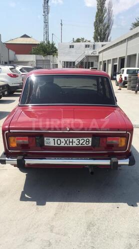 LADA (VAZ) 2106 2005, 125,000 km - 1.6 l - Bakı