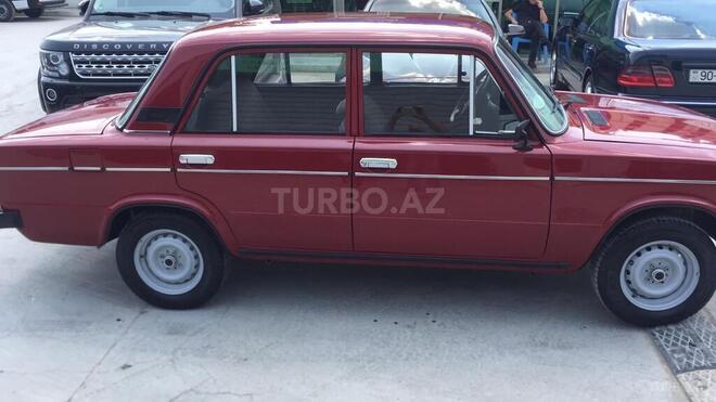 LADA (VAZ) 2106 2005, 125,000 km - 1.6 l - Bakı