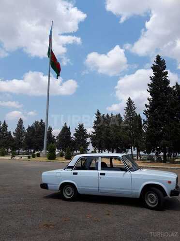 LADA (VAZ) 2107 2008, 180,000 km - 1.6 л - Cəlilabad