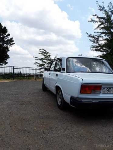 LADA (VAZ) 2107 2008, 180,000 km - 1.6 л - Cəlilabad