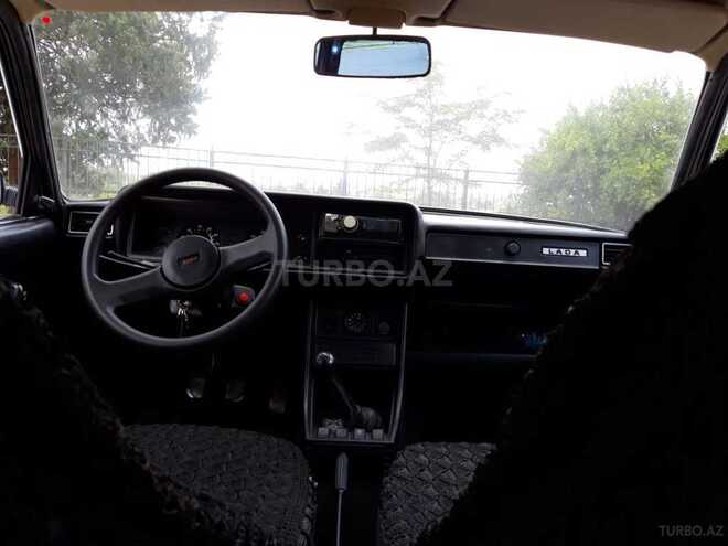 LADA (VAZ) 2107 2008, 180,000 km - 1.6 л - Cəlilabad