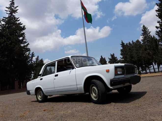 LADA (VAZ) 2107 2008, 180,000 km - 1.6 л - Cəlilabad